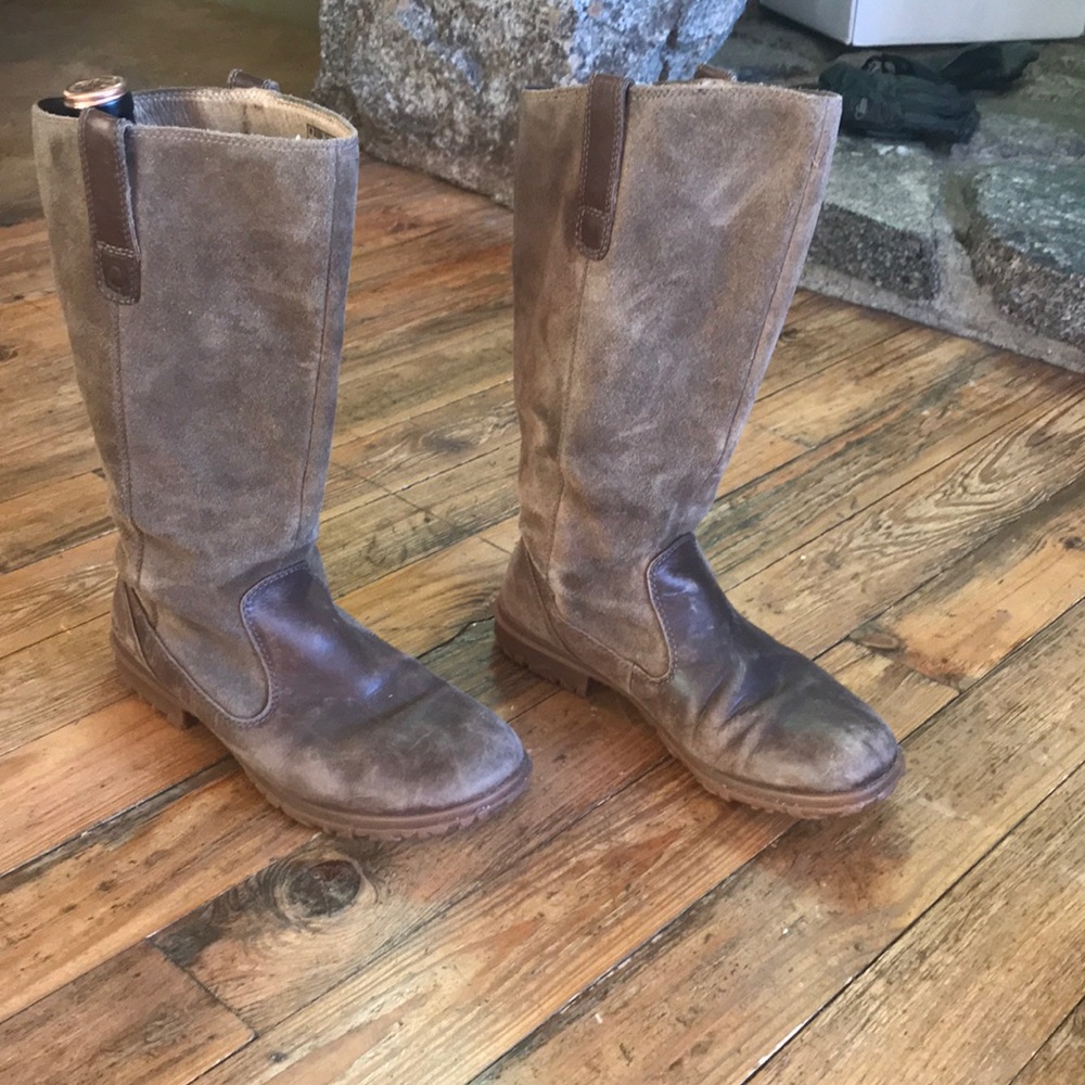Bogs winter boots